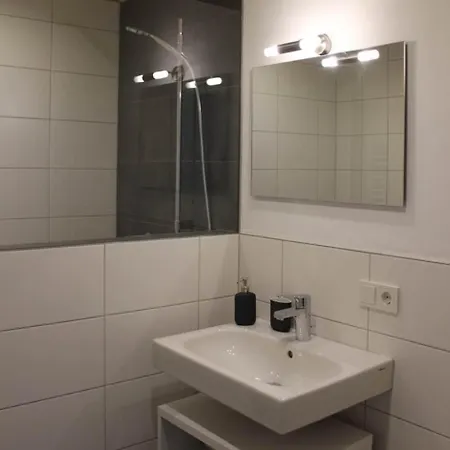Apartament Valisera
