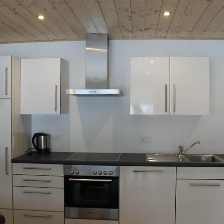 Apartament Valisera *